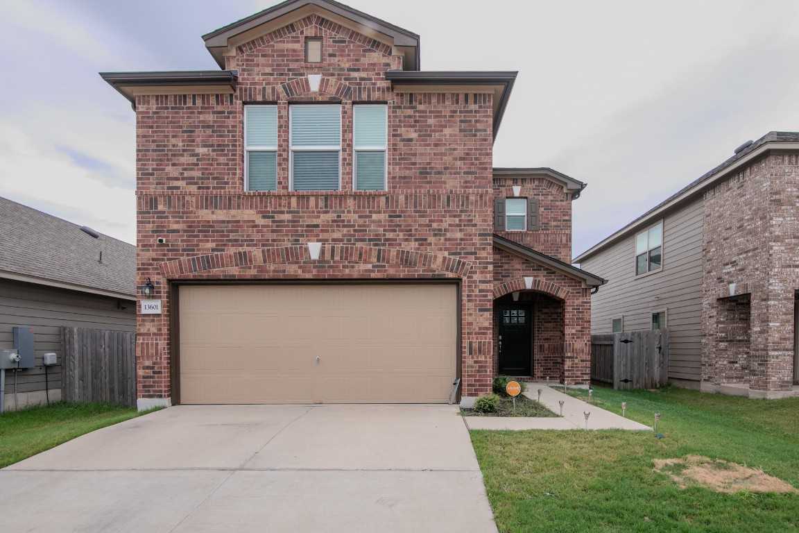 photo 2: 13601 Martha Washington Place, Manor TX 78653