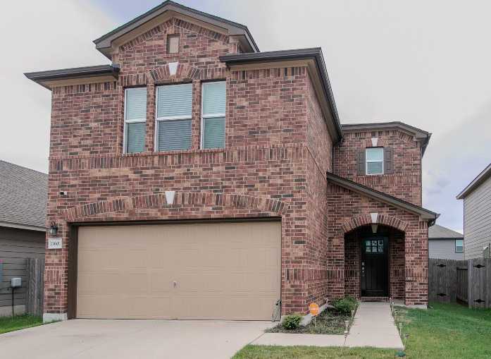 photo 3: 13601 Martha Washington Place, Manor TX 78653