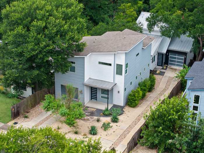 photo 1: 1314 Delano Street, Austin TX 78721