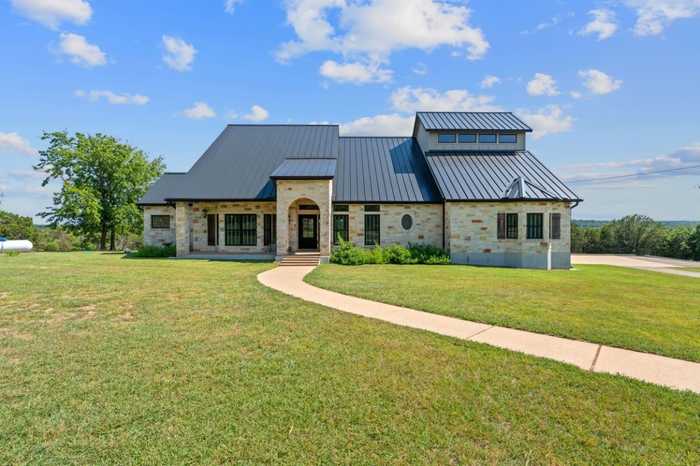 photo 2: 408 Skyline Road, Georgetown TX 78628