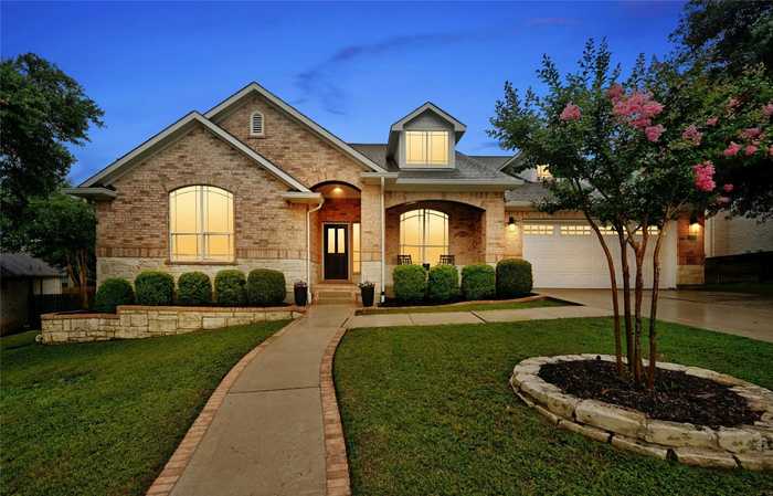 photo 1: 160 Oxford Court, Austin TX 78737