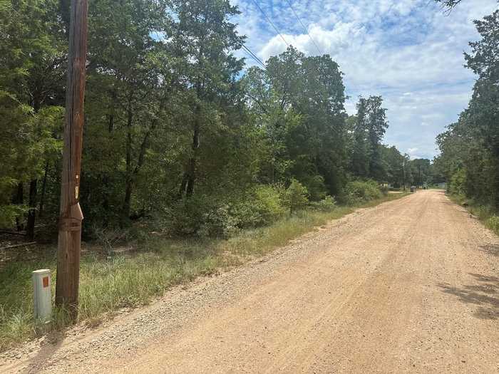 photo 1: LOT 4 Arrowhead Drive, Bastrop TX 78957