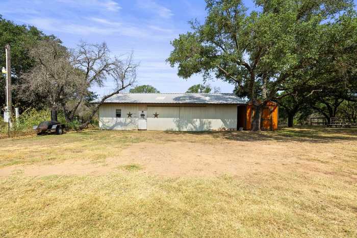 photo 31: 901 Timber Ridge Road, Marble Falls TX 78654