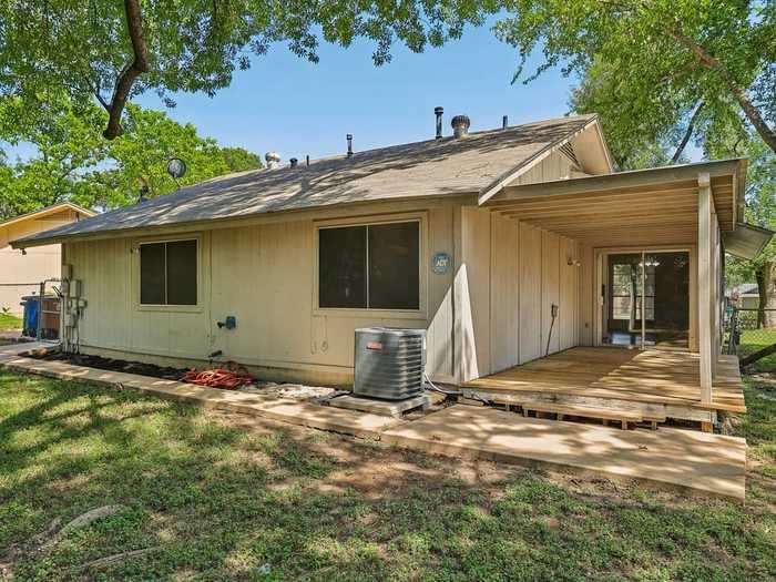 photo 31: 5500 Sapote Court, Austin TX 78744