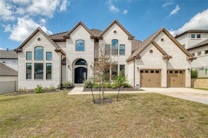 photo 1: 2209 Bel Paese Bend, Leander TX 78641