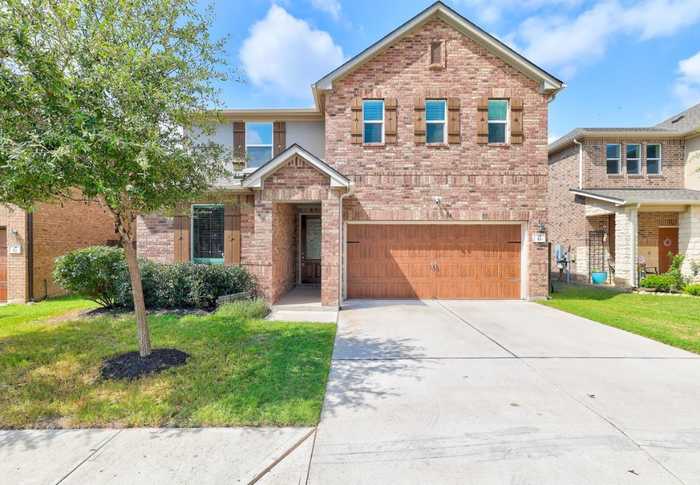 photo 1: 2471 Sunrise Road Unit 53, Round Rock TX 78664