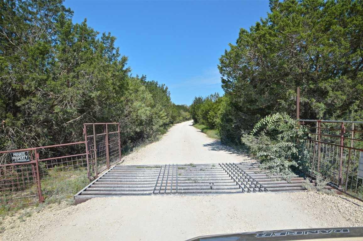 photo 2: CR 2268 Road, Lampasas TX 76550