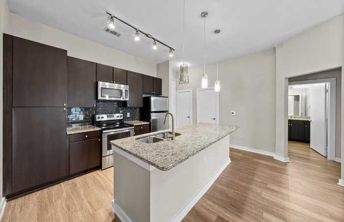 photo 1: 1900 Barton Springs Road Unit 2046, Austin TX 78704