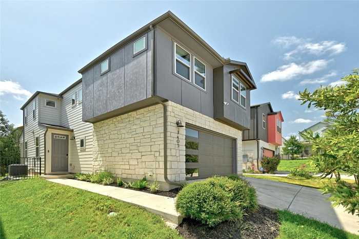 photo 1: 7405 WYNKOOP Court Unit 192, Austin TX 78744