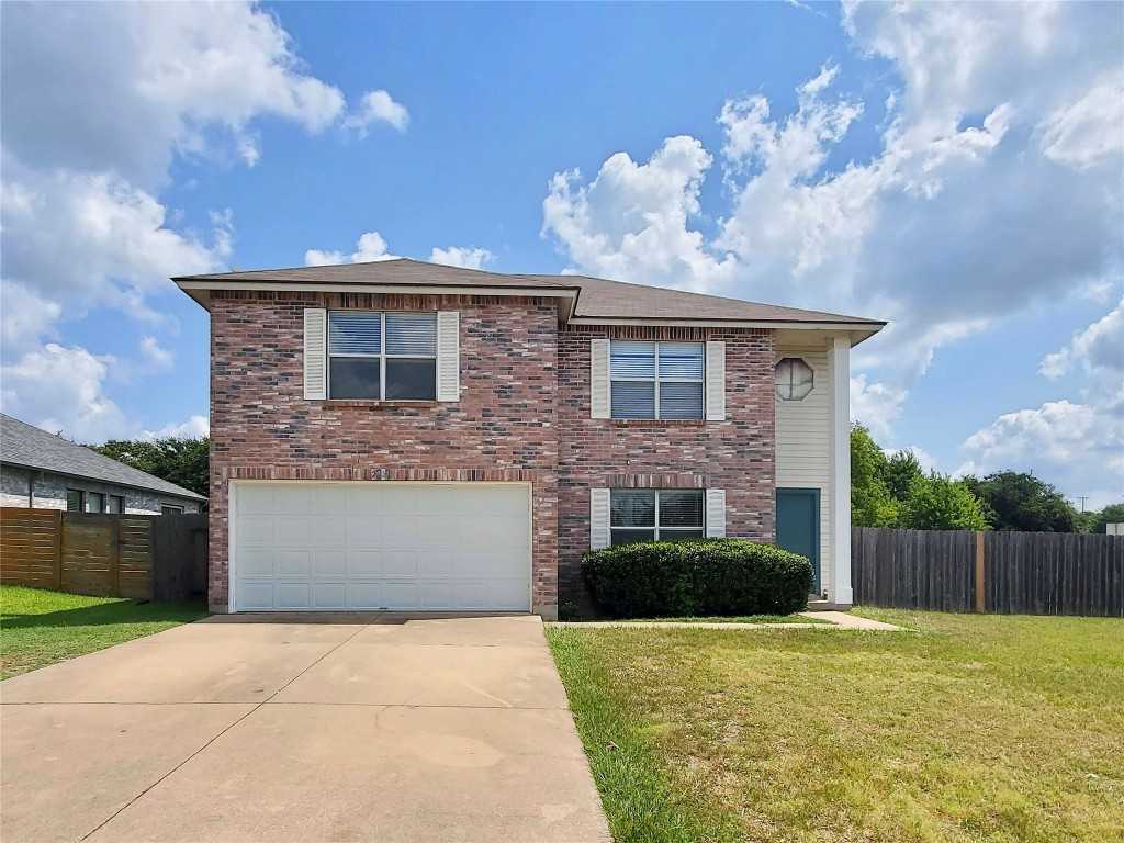 photo 2: 2901 Donnell Drive, Round Rock TX 78664