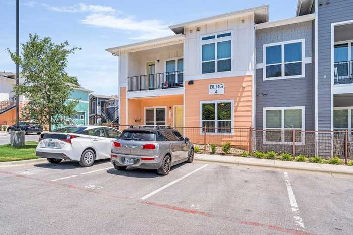 photo 2: 8601 West Gate Boulevard Unit 4103, Austin TX 78745