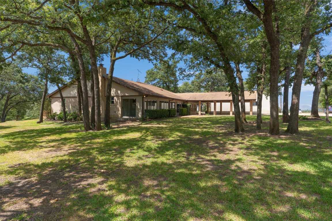 photo 3: 1141 Western Hills Road, Rockdale TX 76567