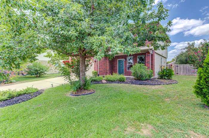 photo 1: 17705 Wild Lily Cove, Elgin TX 78621