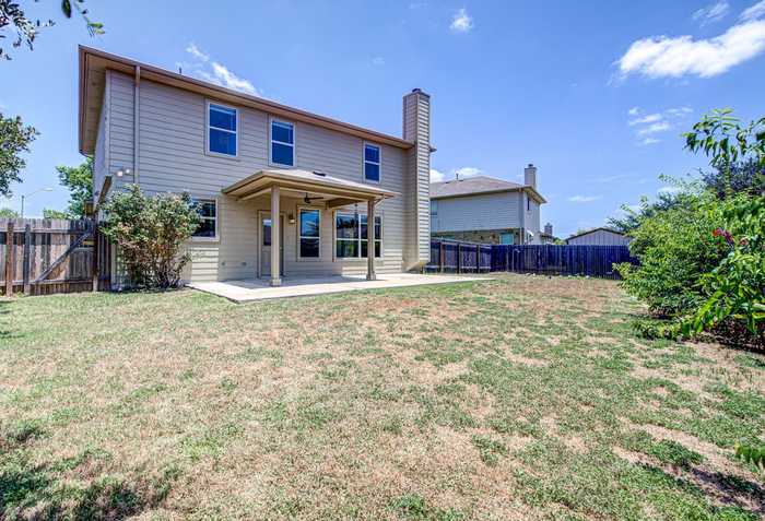 photo 39: 17705 Wild Lily Cove, Elgin TX 78621