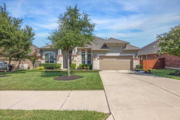 photo 19: 4366 Caldwell Palm Circle, Round Rock TX 78665