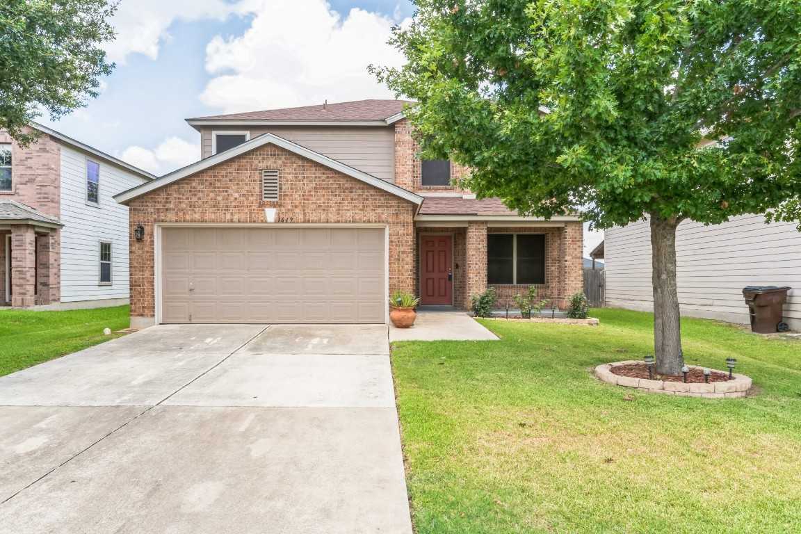 photo 1: 1619 Monte Vista Drive, Lockhart TX 78644