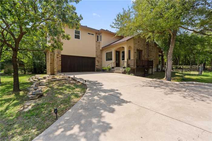 photo 1: 12 Reese Drive, Sunset Valley TX 78745