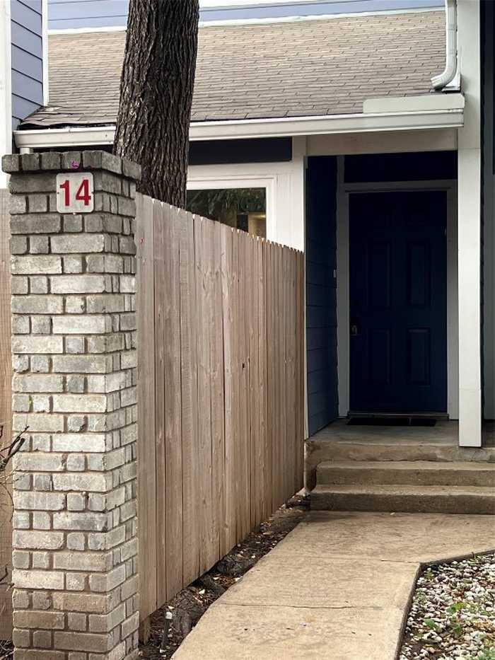 photo 1: 1010 W Rundberg Lane Unit 14, Austin TX 78758