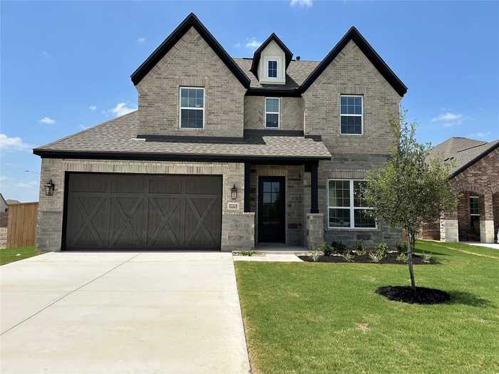 photo 1: 17225 Autumn Falls Drive, Manor TX 78653