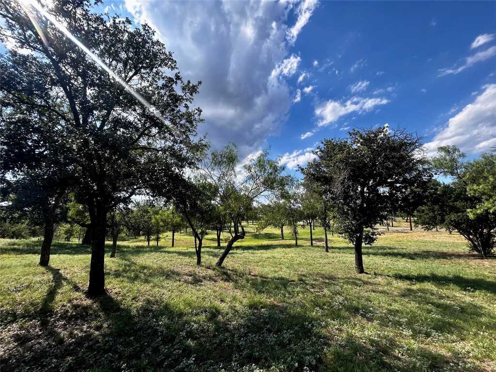 photo 2: TBD Lot 333,334,335,336 Valley East Lane, Marble Falls TX 78654