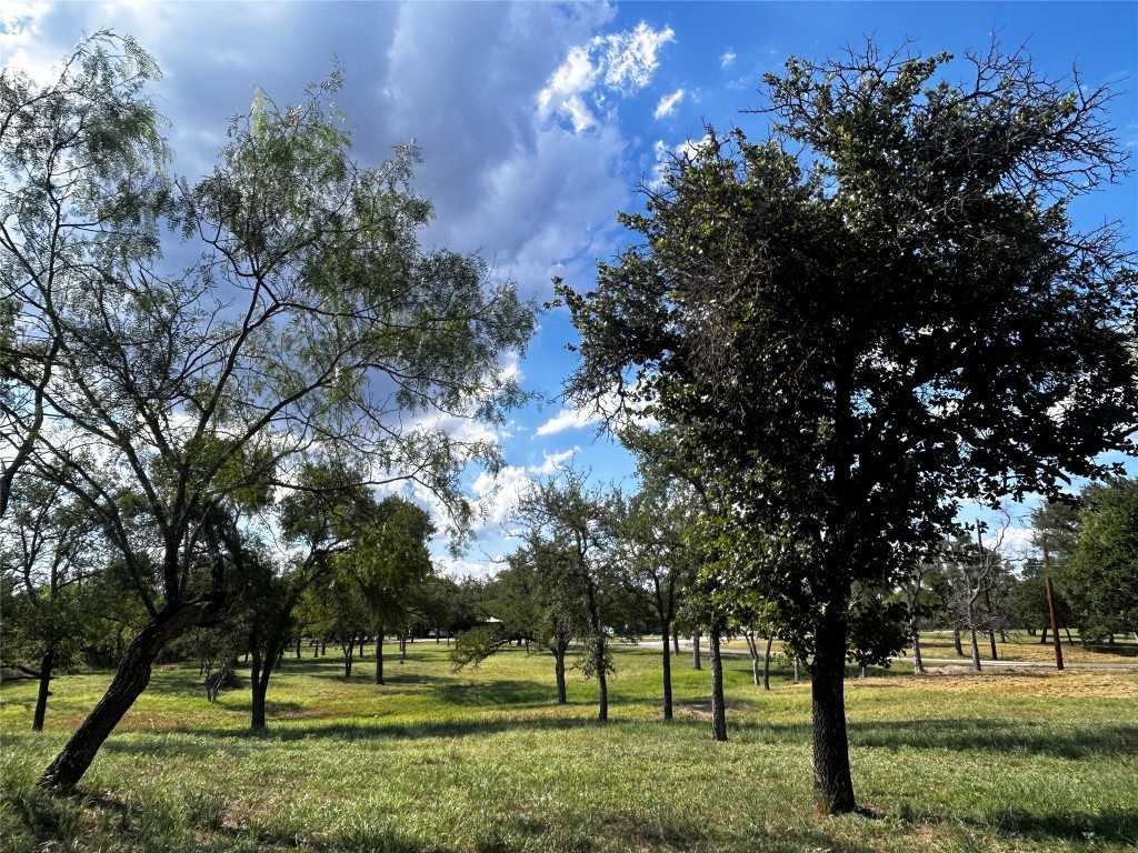 photo 3: TBD Lot 333,334,335,336 Valley East Lane, Marble Falls TX 78654