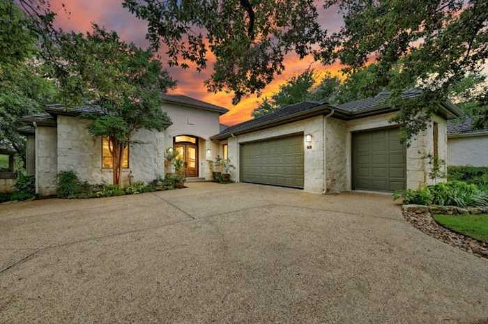 photo 1: 2305 Barton Creek Boulevard Unit 29, Austin TX 78735