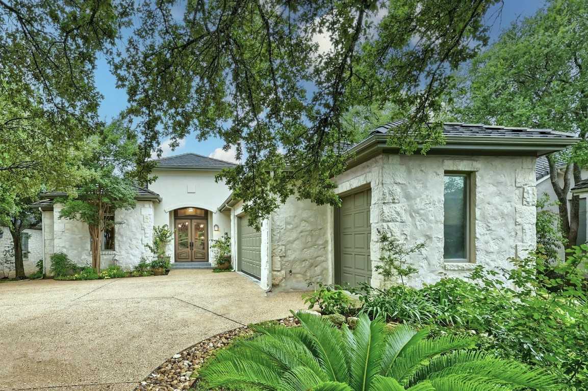 photo 3: 2305 Barton Creek Boulevard Unit 29, Austin TX 78735