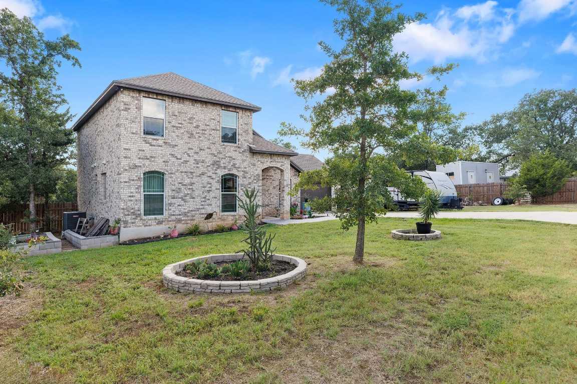 photo 1: 139 Fleetway Drive, Bastrop TX 78602