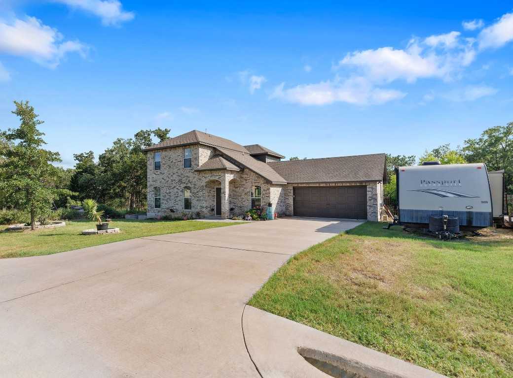 photo 3: 139 Fleetway Drive, Bastrop TX 78602