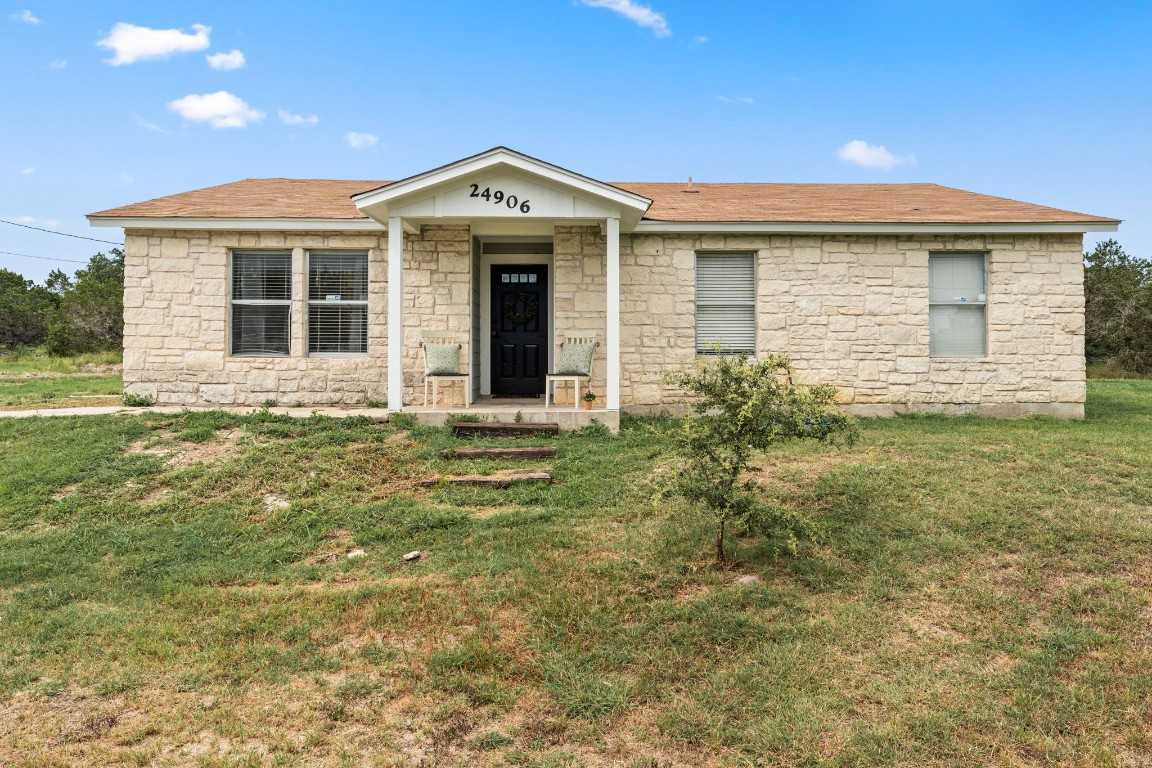 photo 1: 24906 Fawn Drive, Leander TX 78641