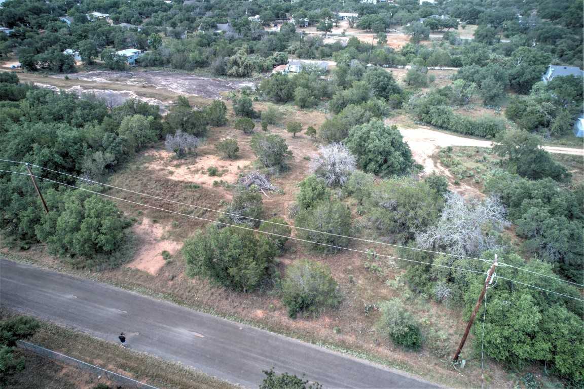 photo 2: Lot 253 Briarway Drive, Granite Shoals TX 78654