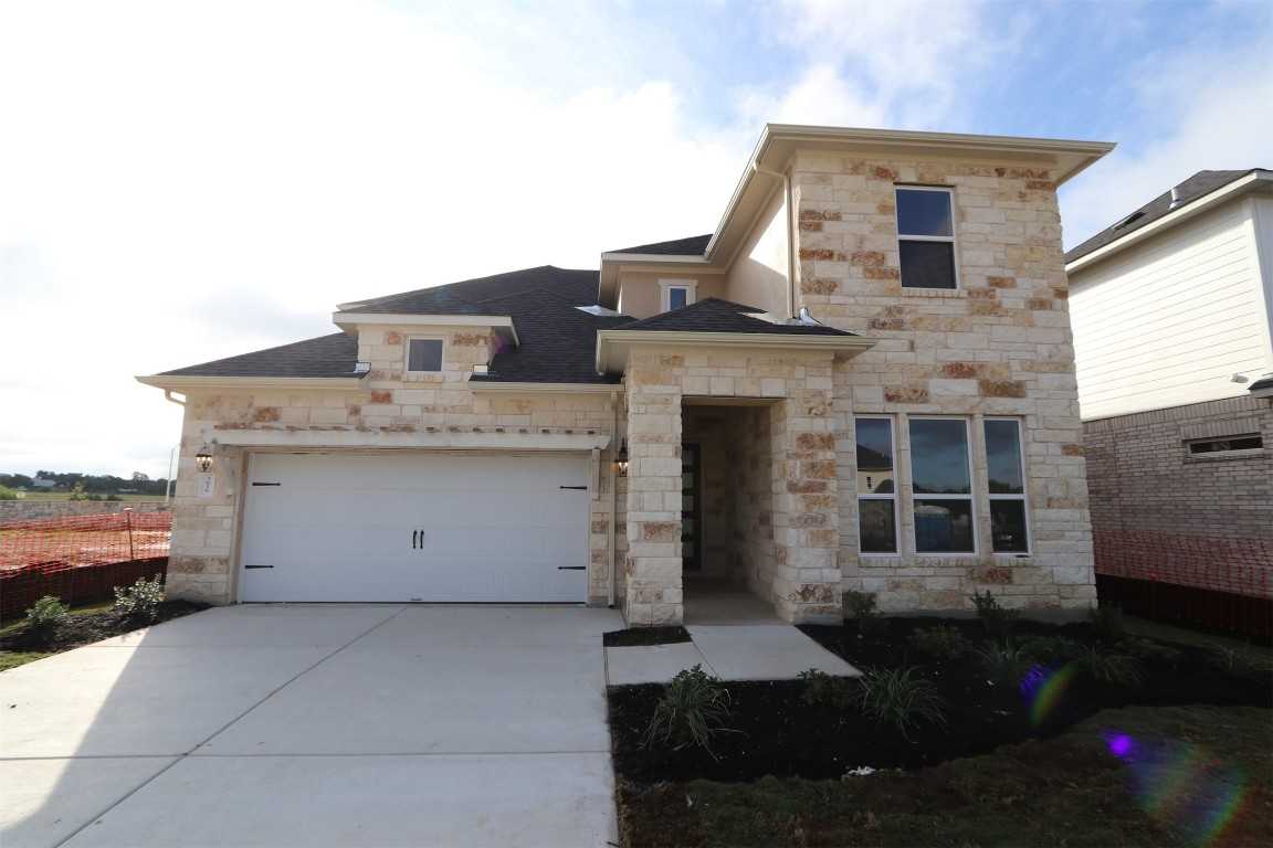 photo 1: 3616 Wolf Point Way, Leander TX 78641