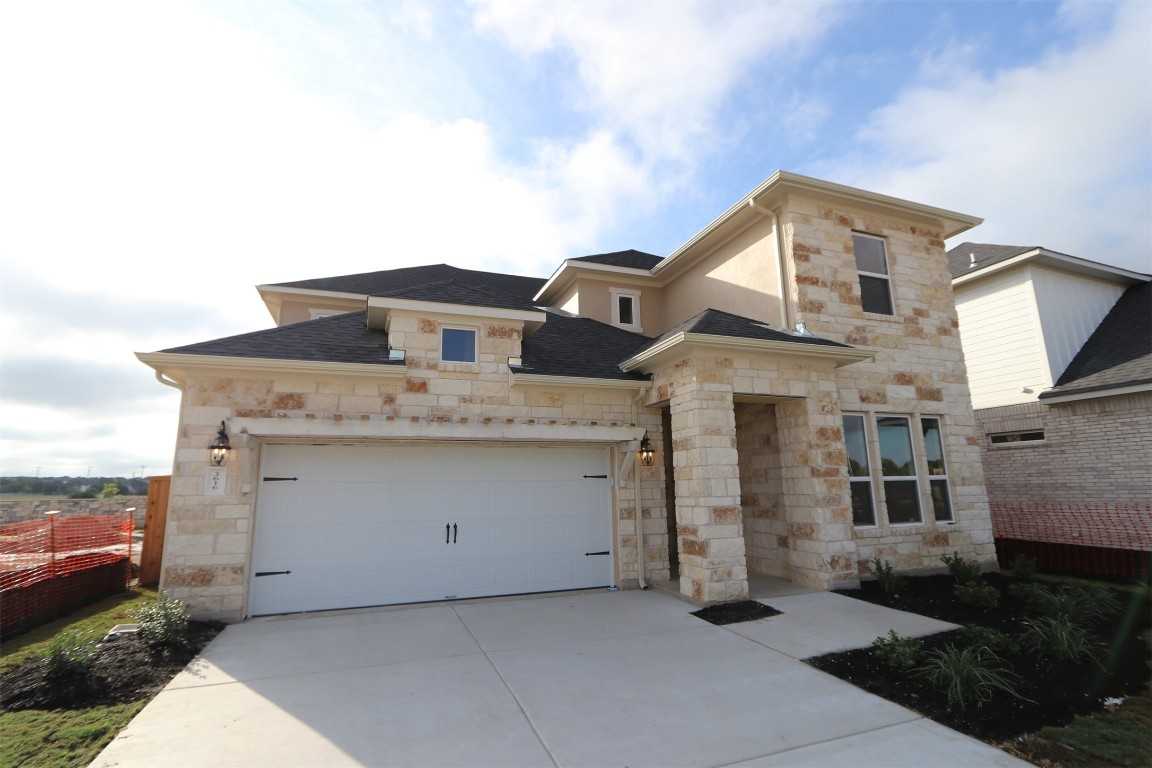 photo 2: 3616 Wolf Point Way, Leander TX 78641