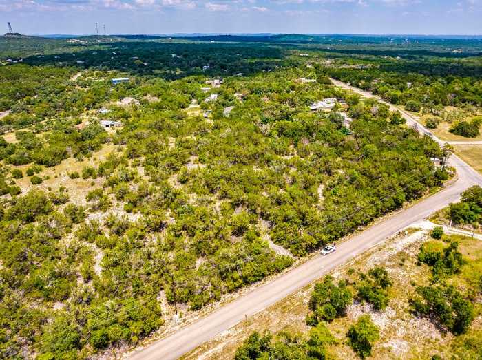 photo 1: TBD Old Oaks Ranch Road, Wimberley TX 78676