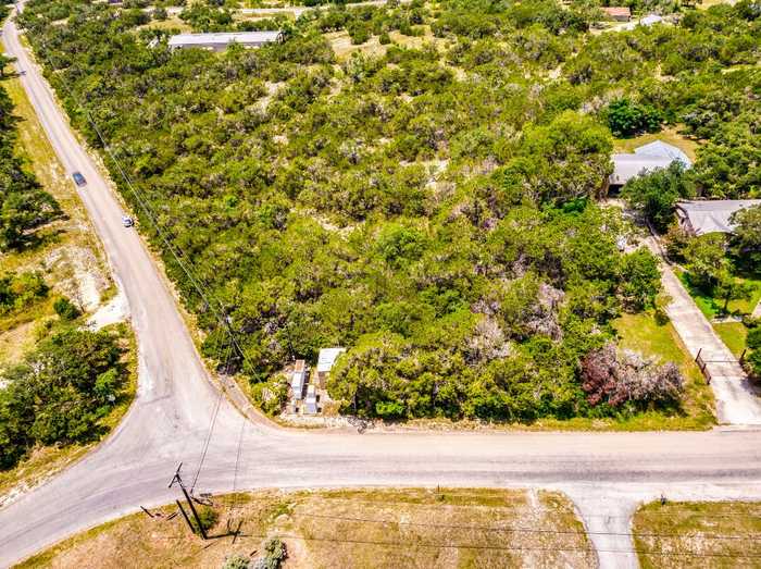 photo 2: TBD Old Oaks Ranch Road, Wimberley TX 78676