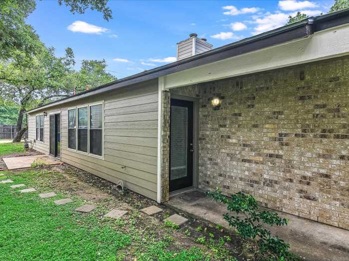 photo 1: 7825 Beauregard Circle Unit 6, Austin TX 78745