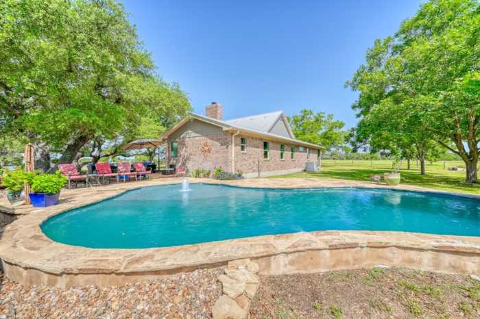 photo 1: 481 Greer Lane, Burnet TX 78611