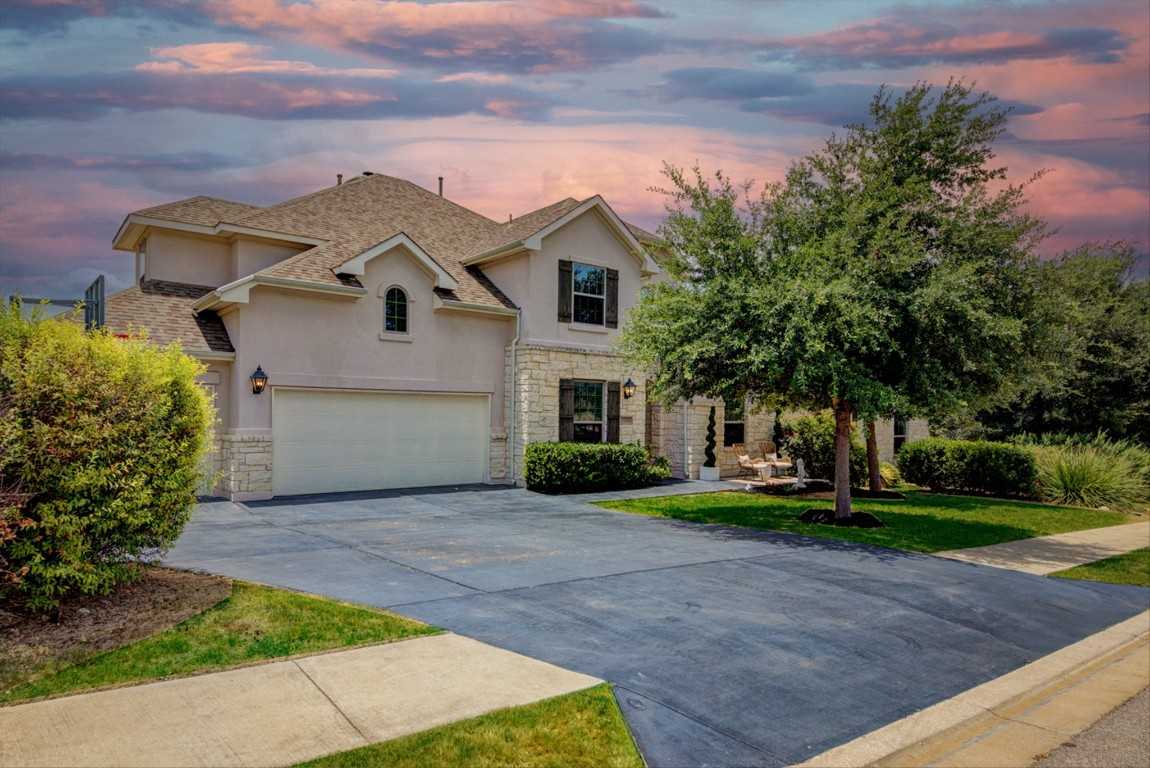 photo 1: 22312 Verbena Parkway, Spicewood TX 78669