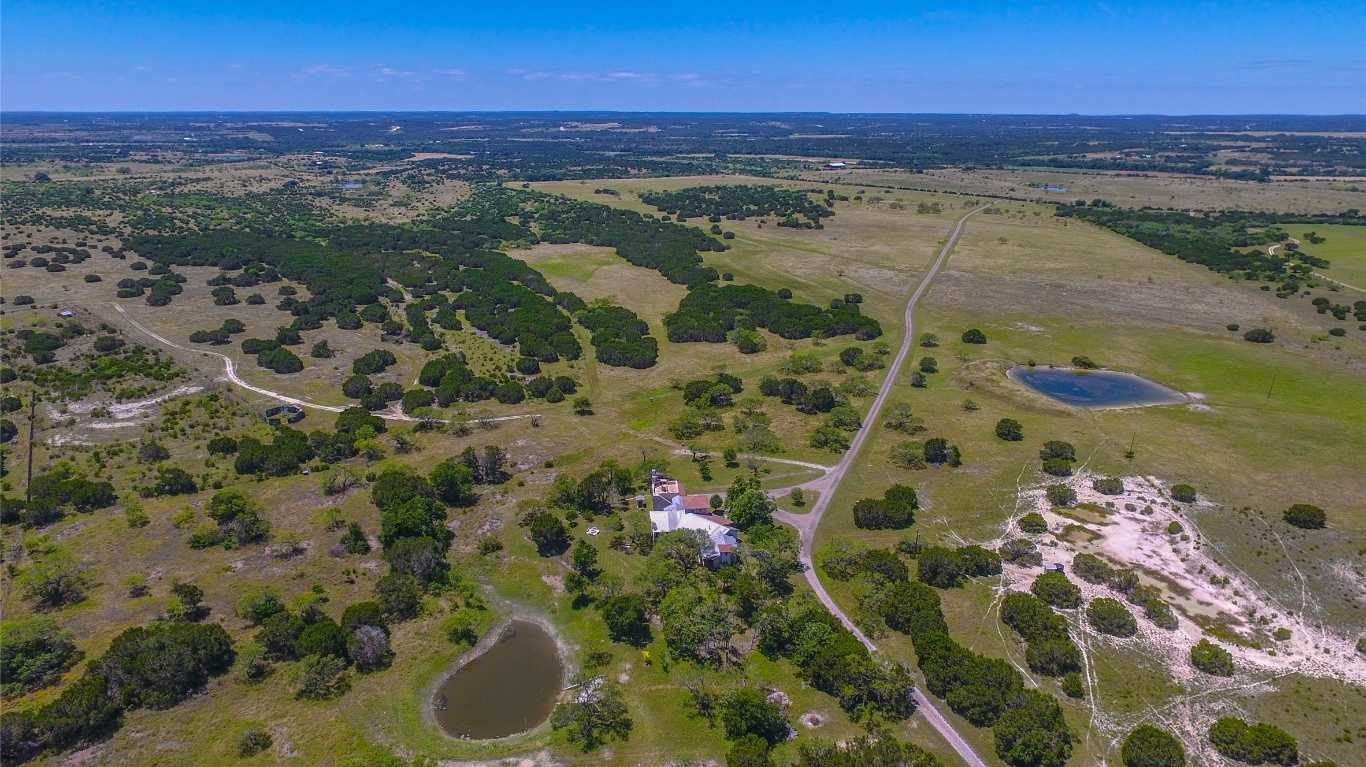 photo 3: 2940 County Road 203, Burnet TX 78611