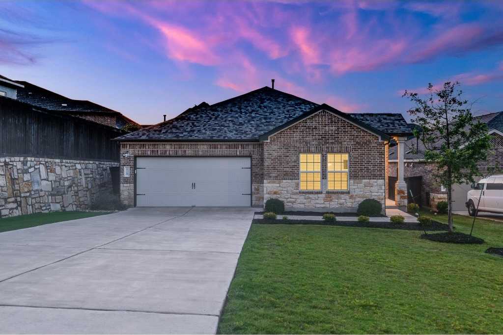 photo 1: 929 Wildrye Court, Leander TX 78641