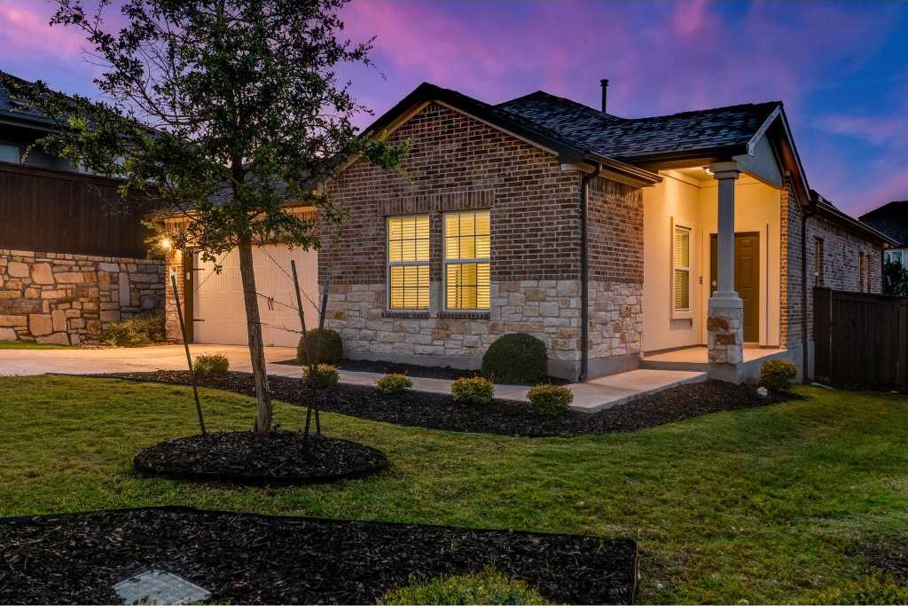 photo 2: 929 Wildrye Court, Leander TX 78641