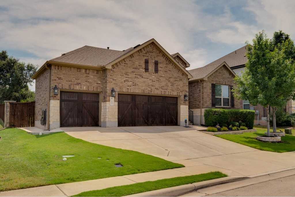 photo 1: 1645 Humble Live Drive, Leander TX 78641