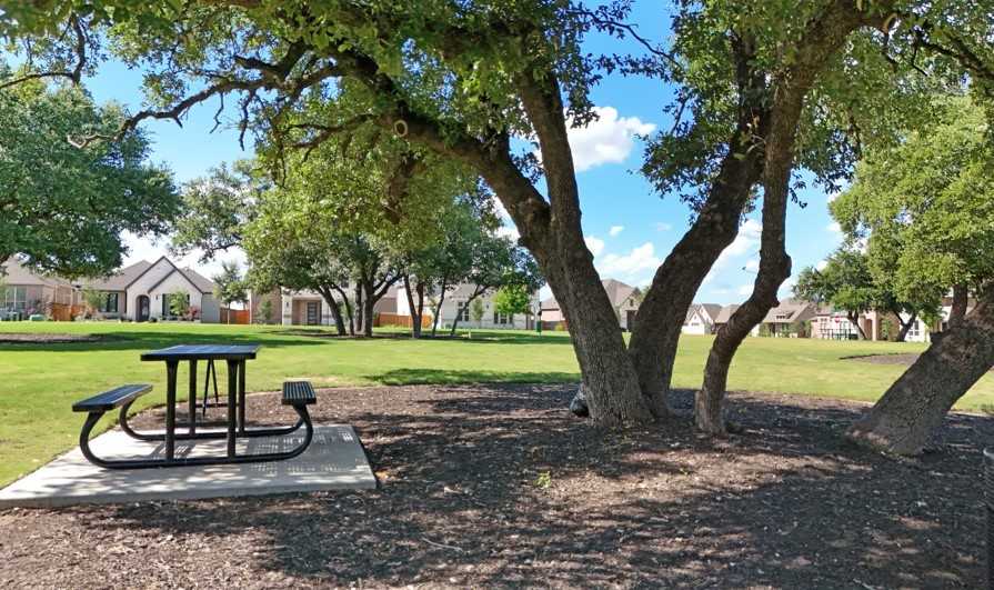 photo 3: 961 Oak Chase Way Unit 41, Leander TX 78641