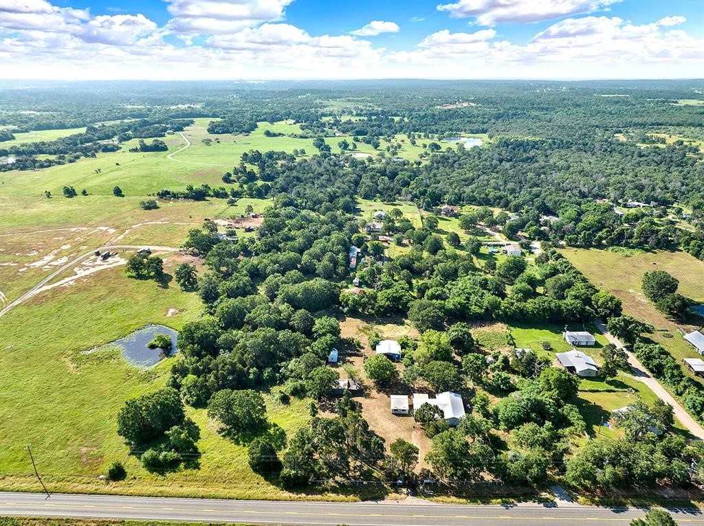 photo 1: Lot-50 Flaming Oak Drive, Bastrop TX 78602