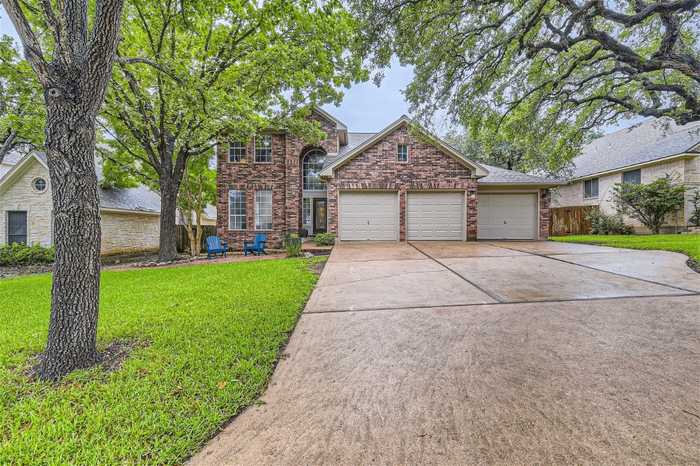 photo 1: 11322 Pebble Garden Lane, Austin TX 78739