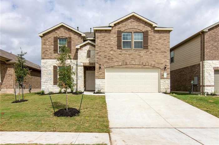 photo 1: 11800 Eragon Drive, Austin TX 78754