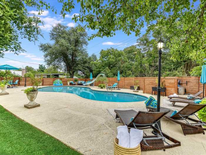 photo 27: 9011 Quail Creek Drive, Austin TX 78758