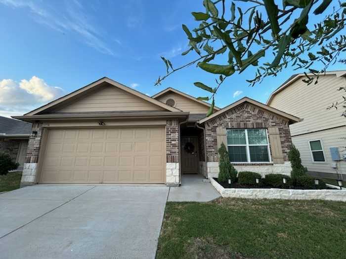 photo 1: 11736 Carbrook Road, Manor TX 78653