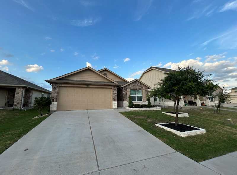 photo 3: 11736 Carbrook Road, Manor TX 78653