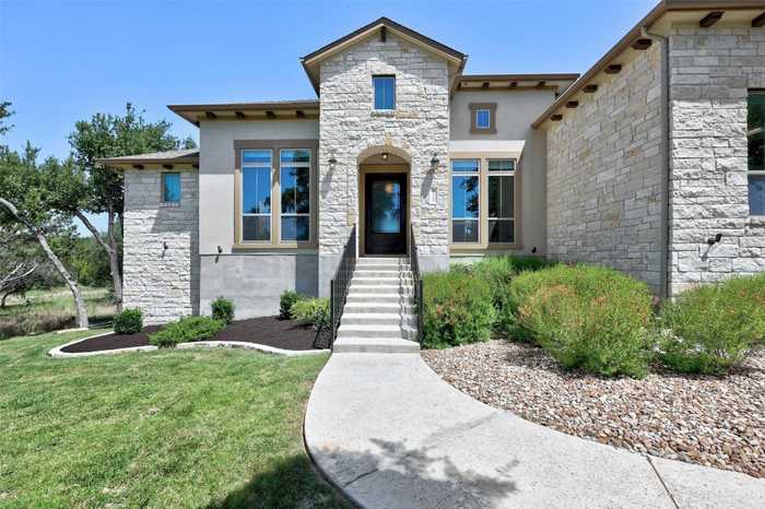 photo 1: 321 Wellborn Road, Liberty Hill TX 78642